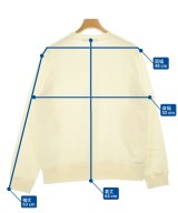 SOPHNET.（ソフネット）スウェット 白 サイズ:S メンズ/2200695475031