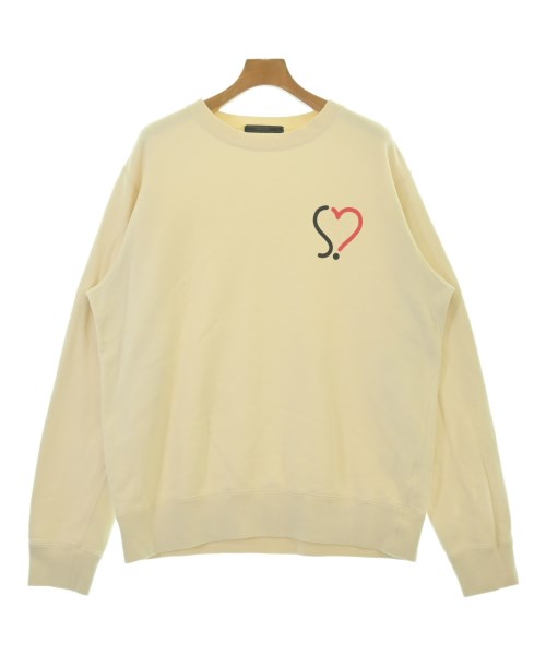 SOPHNET.(ソフネット)スウェット 白 サイズ:XL/2200695903046