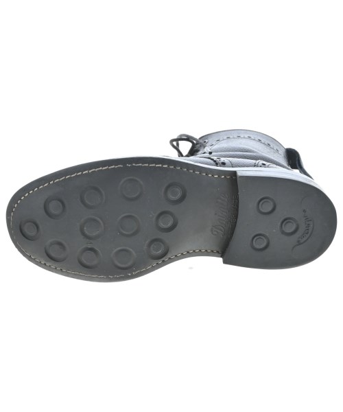 SOPHNET.（ソフネット）ブーツ 黒 サイズ:UK7 1/2(26cm位) メンズ/2200691790039