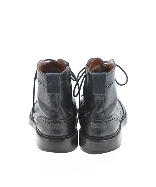 SOPHNET.（ソフネット）ブーツ 黒 サイズ:UK7 1/2(26cm位) メンズ/2200691790039