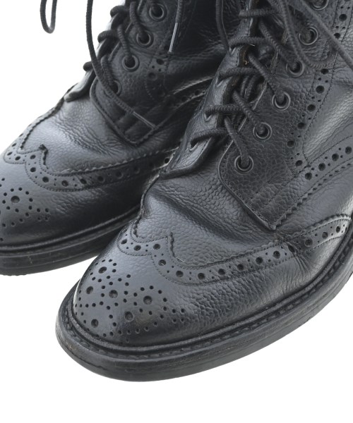 SOPHNET.（ソフネット）ブーツ 黒 サイズ:UK7 1/2(26cm位) メンズ/2200691790039