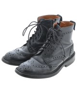 SOPHNET.（ソフネット）ブーツ 黒 サイズ:UK7 1/2(26cm位) メンズ/2200691790039