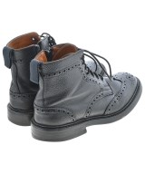 SOPHNET.（ソフネット）ブーツ 黒 サイズ:UK7 1/2(26cm位) メンズ/2200691790039