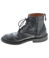 SOPHNET.（ソフネット）ブーツ 黒 サイズ:UK7 1/2(26cm位) メンズ/2200691790039