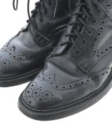 SOPHNET.（ソフネット）ブーツ 黒 サイズ:UK7 1/2(26cm位) メンズ/2200691790039