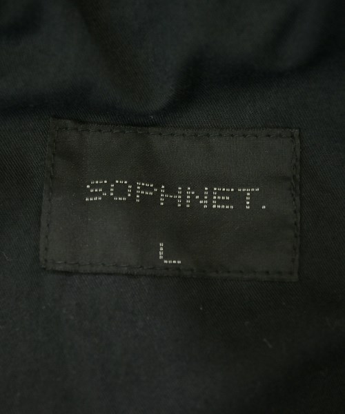 SOPHNET.（ソフネット）チノパン 黒 サイズ:L メンズ/2200693735137