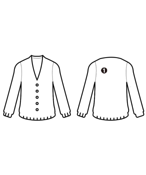 SOPHNET.（ソフネット）Tシャツ・カットソー グレー サイズ:M メンズ/2200692359037