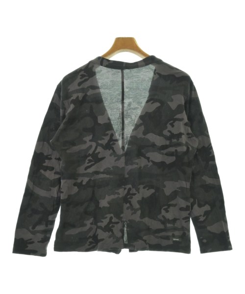 SOPHNET.（ソフネット）Tシャツ・カットソー グレー サイズ:M メンズ/2200692359037