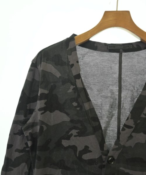 SOPHNET.（ソフネット）Tシャツ・カットソー グレー サイズ:M メンズ/2200692359037