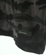 SOPHNET.（ソフネット）Tシャツ・カットソー グレー サイズ:M メンズ/2200692359037