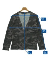 SOPHNET.（ソフネット）Tシャツ・カットソー グレー サイズ:M メンズ/2200692359037