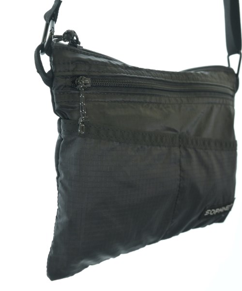 SOPHNET.（ソフネット）ショルダーバッグ 黒 サイズ:- メンズ/2200696949050