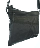 SOPHNET.（ソフネット）ショルダーバッグ 黒 サイズ:- メンズ/2200696949050