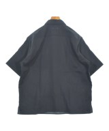SOPHNET.（ソフネット）カジュアルシャツ 黒 サイズ:S メンズ/2200697379016
