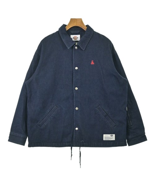 SOPHNET.(ソフネット)その他 紺 サイズ:1(S位)/2200698483019