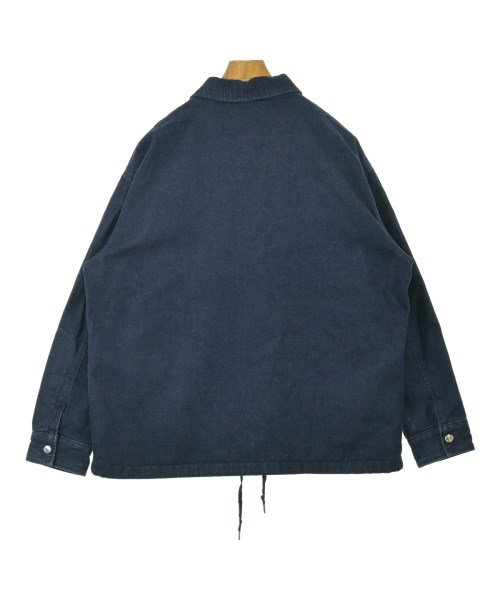SOPHNET.（ソフネット）その他 紺 サイズ:1(S位) メンズ/2200698483019