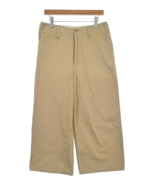 SOPHNET.(ソフネット)チノパン ベージュ サイズ:M/2200698568044