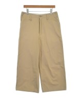 SOPHNET.（ソフネット）チノパン ベージュ サイズ:M メンズ/2200698568044