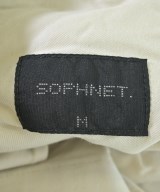 SOPHNET.（ソフネット）チノパン ベージュ サイズ:M メンズ/2200698568044