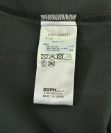 SOPHNET.（ソフネット）カジュアルシャツ グレー サイズ:1(XXL位) メンズ/2200699144094