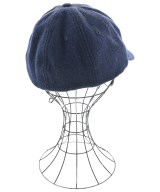 SOPHNET.（ソフネット）キャップ 紺 サイズ:58.7cm メンズ/2200699673013