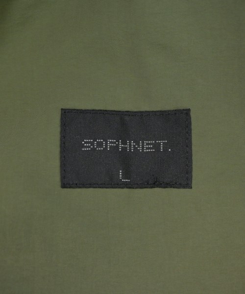 SOPHNET.（ソフネット）その他 カーキ サイズ:L メンズ/2200698487048
