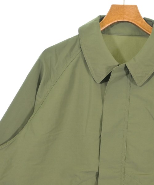 SOPHNET.（ソフネット）その他 カーキ サイズ:L メンズ/2200698487048