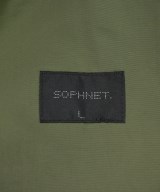 SOPHNET.（ソフネット）その他 カーキ サイズ:L メンズ/2200698487048