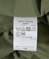 SOPHNET.（ソフネット）その他 カーキ サイズ:L メンズ/2200698487048