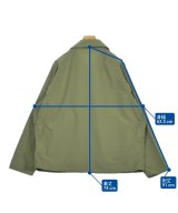 SOPHNET.（ソフネット）その他 カーキ サイズ:L メンズ/2200698487048