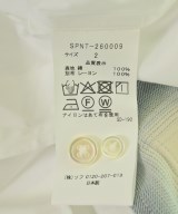 SOPHNET.（ソフネット）カジュアルシャツ 白 サイズ:2(M位) メンズ/2200700078042