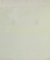 SOPHNET.（ソフネット）カジュアルシャツ 白 サイズ:3(L位) メンズ/2200700078059