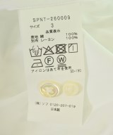 SOPHNET.（ソフネット）カジュアルシャツ 白 サイズ:3(L位) メンズ/2200700078059