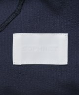 SOPHNET.（ソフネット）スラックス 紺 サイズ:3(L位) メンズ/2200700078103