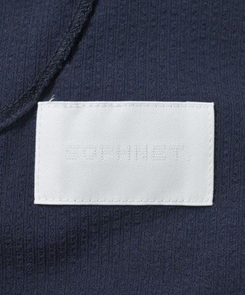 SOPHNET.（ソフネット）スラックス 紺 サイズ:4(XL位) メンズ/2200700078110