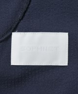 SOPHNET.（ソフネット）スラックス 紺 サイズ:4(XL位) メンズ/2200700078110