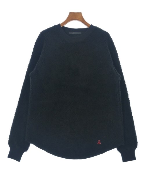 SOPHNET.(ソフネット)スウェット 紺 サイズ:S/2200697133052