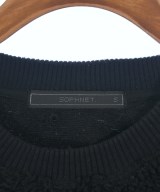 SOPHNET.（ソフネット）スウェット 紺 サイズ:S メンズ/2200697133052