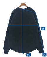 SOPHNET.（ソフネット）スウェット 紺 サイズ:S メンズ/2200697133052