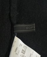 SOPHNET.（ソフネット）ニット・セーター 黒 サイズ:F メンズ/2200697133076