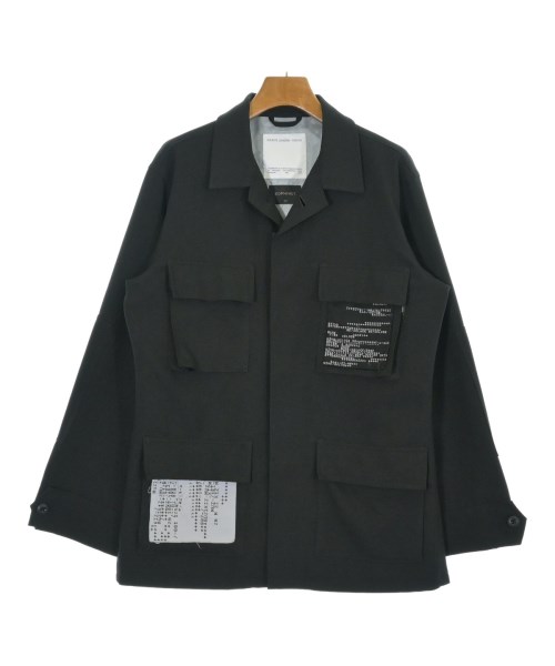 SOPHNET.(ソフネット)その他 黒 サイズ:M/2200697133106