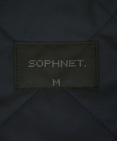 SOPHNET.（ソフネット）その他 紺 サイズ:M メンズ/2200697133120