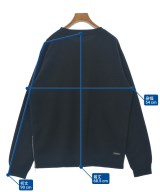 SOPHNET.（ソフネット）スウェット 黒 サイズ:M メンズ/2200697133144