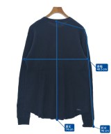 SOPHNET.（ソフネット）Tシャツ・カットソー 紺 サイズ:M メンズ/2200697133151