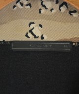 SOPHNET.（ソフネット）パーカー 黒 サイズ:M メンズ/2200697133205