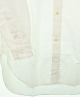 SOPHNET.（ソフネット）カジュアルシャツ 白 サイズ:M メンズ/2200697133243