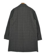 SOPHNET.（ソフネット）チェスターコート グレー サイズ:M メンズ/2200697133274