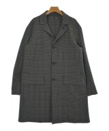 SOPHNET. チェスターコート