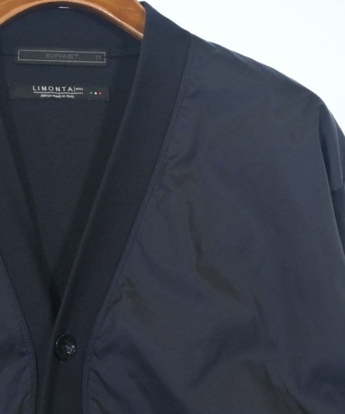 SOPHNET.（ソフネット）Tシャツ・カットソー 紺 サイズ:M メンズ/2200697133304