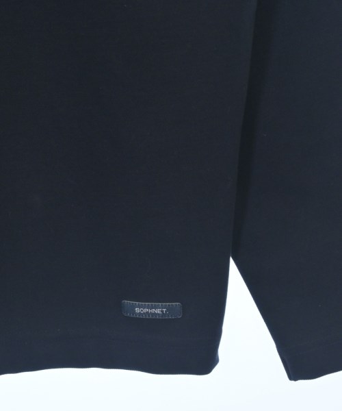 SOPHNET.（ソフネット）Tシャツ・カットソー 紺 サイズ:M メンズ/2200697133304